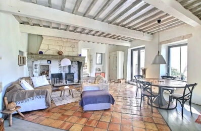 vente maison 439 000 € à proximité de Saint-Paul-les-Fonts (30330)