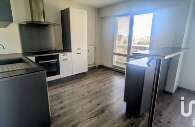 vente appartement 149 000 € à proximité de Boult-sur-Suippe (51110)