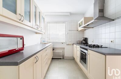 vente appartement 449 000 € à proximité de Pollionnay (69290)