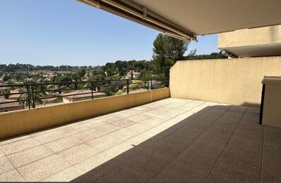 location appartement 1 440 € CC /mois à proximité de Carnoux-en-Provence (13470)