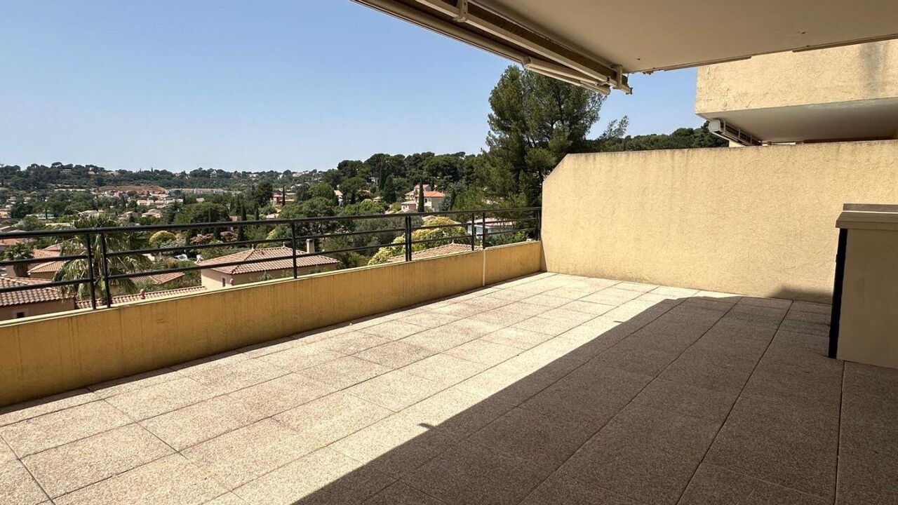 appartement 3 pièces 65 m2 à louer à Marseille 12 (13012)