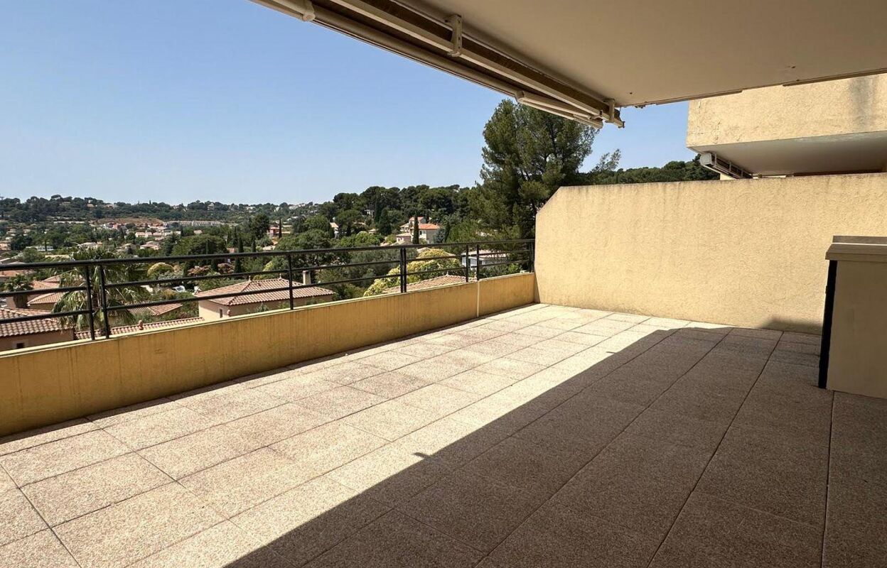 appartement 3 pièces 65 m2 à louer à Marseille 12 (13012)