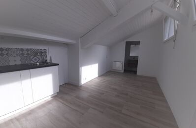 location appartement 370 € CC /mois à proximité de Sathonay-Camp (69580)