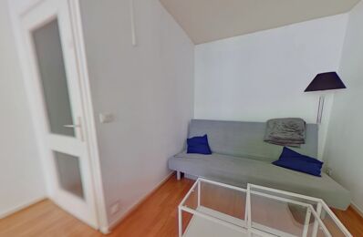 location appartement 637 € CC /mois à proximité de Meyzieu (69330)