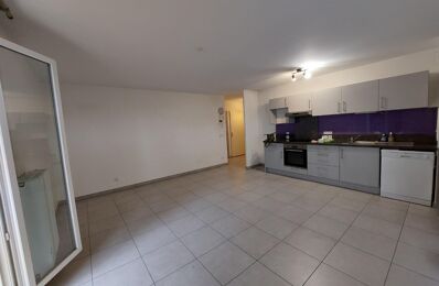 location appartement 801 € CC /mois à proximité de Lyon 6 (69006)