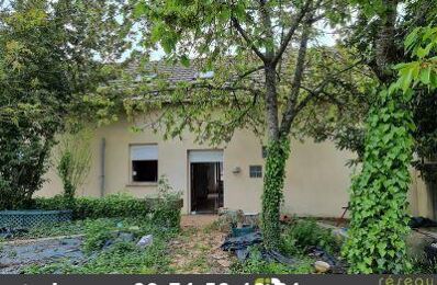 vente maison 158 700 € à proximité de Pont-sur-Seine (10400)