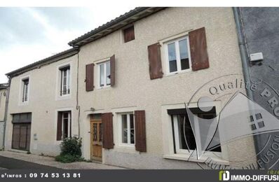 vente maison 130 000 € à proximité de Labastide-Gabausse (81400)