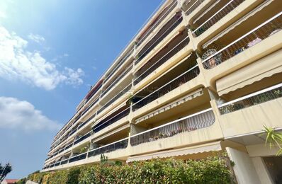 vente appartement 719 000 € à proximité de La Trinité (06340)