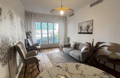 vente appartement 299 000 € à proximité de Drap (06340)