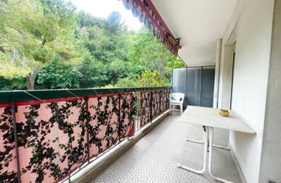 appartement 4 pièces 88 m2 à vendre à Nice (06000)