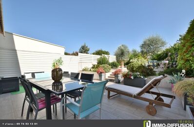 vente maison 262 500 € à proximité de Saint-Pierre-des-Échaubrognes (79700)