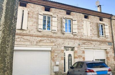 vente maison 290 000 € à proximité de Castelculier (47240)