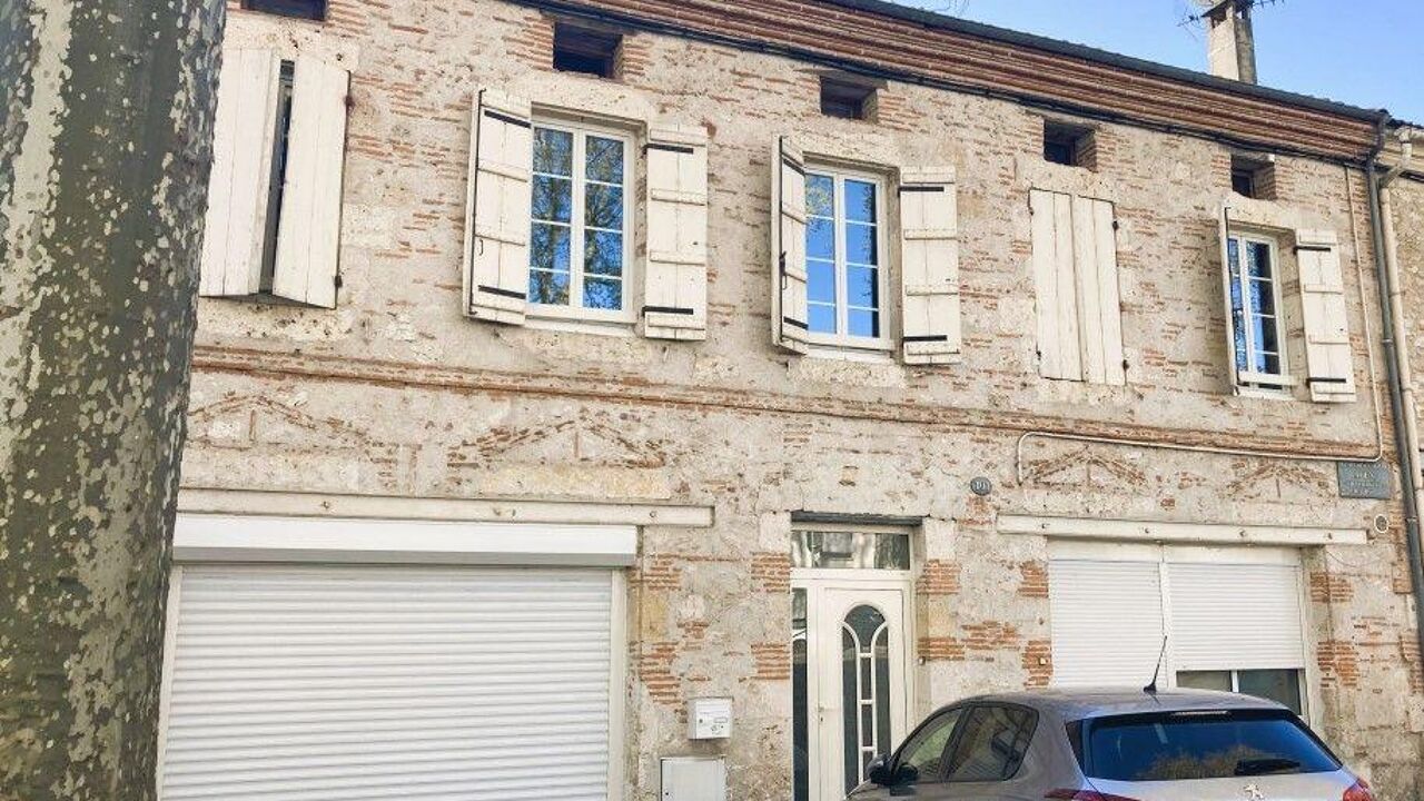 maison 14 pièces 220 m2 à vendre à Agen (47000)