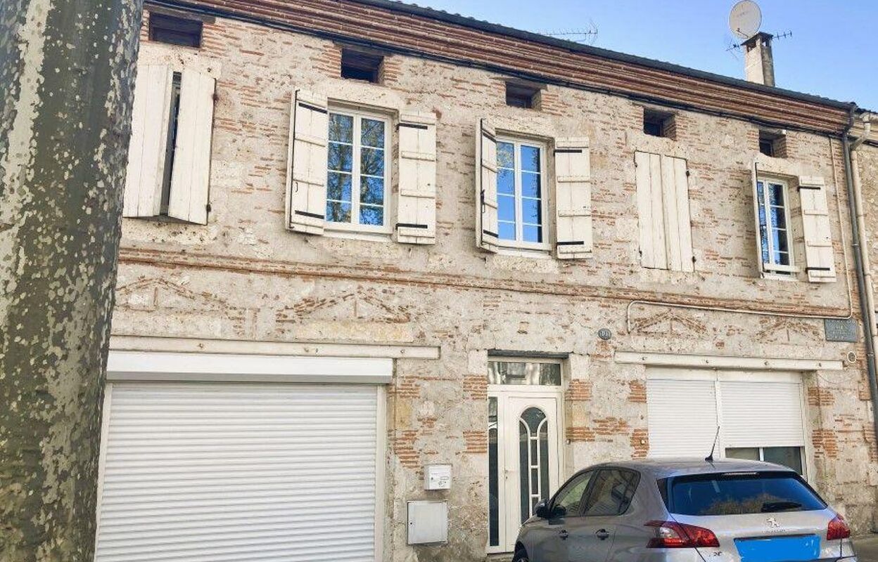 maison 14 pièces 220 m2 à vendre à Agen (47000)