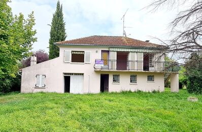 vente maison 161 000 € à proximité de Artix (09120)