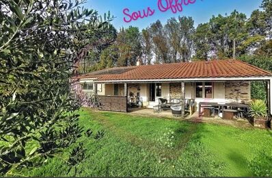 vente maison 229 000 € à proximité de La Chapelle-sur-Erdre (44240)