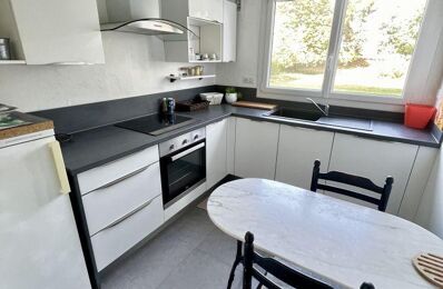 vente appartement 218 000 € à proximité de La Chapelle-Basse-Mer (44450)