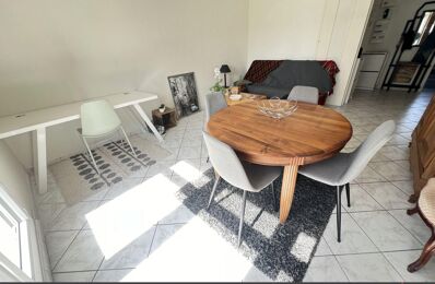 vente appartement 218 000 € à proximité de Rezé (44400)