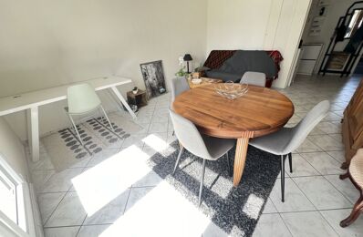 vente appartement 218 000 € à proximité de Sainte-Luce-sur-Loire (44980)