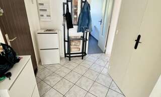 Appartement 3 Pièces 67 m² à vendre à Nantes (44200)