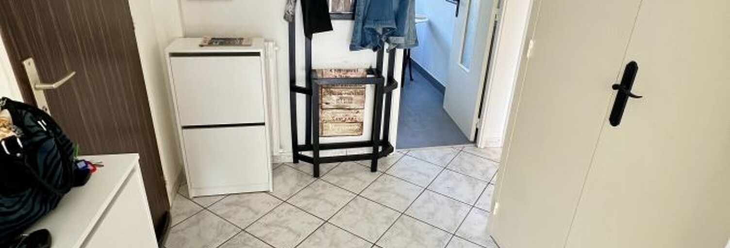 Appartement 3 Pièces 67 m² à vendre à Nantes (44200)