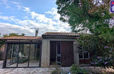 maison 4 pièces 90 m2 à vendre à Montgiscard (31450)