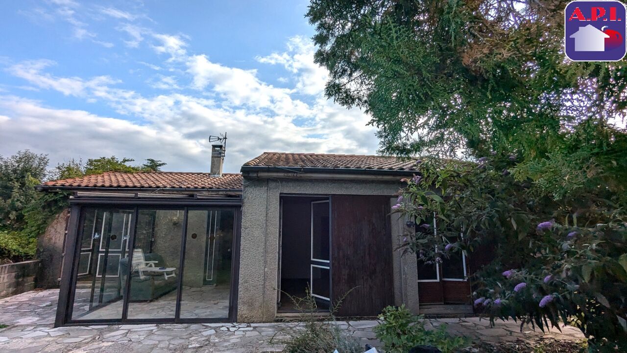 maison 4 pièces 90 m2 à vendre à Montgiscard (31450)