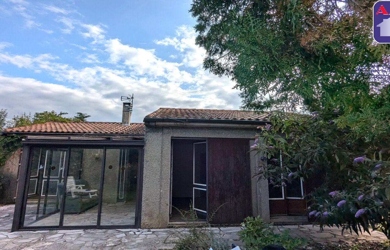 maison 4 pièces 90 m2 à vendre à Montgiscard (31450)