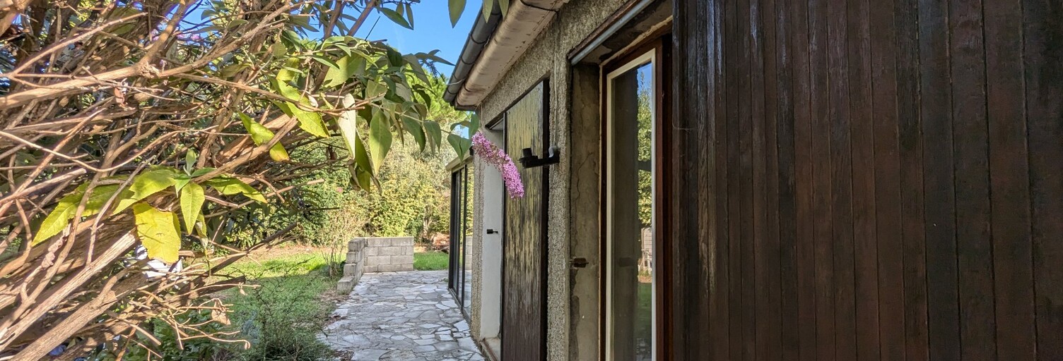 Maison 4 Pièces 90 m² à vendre à Montgiscard (31450)