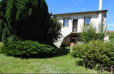 vente maison 180 000 € à proximité de Aubusson-d'Auvergne (63120)