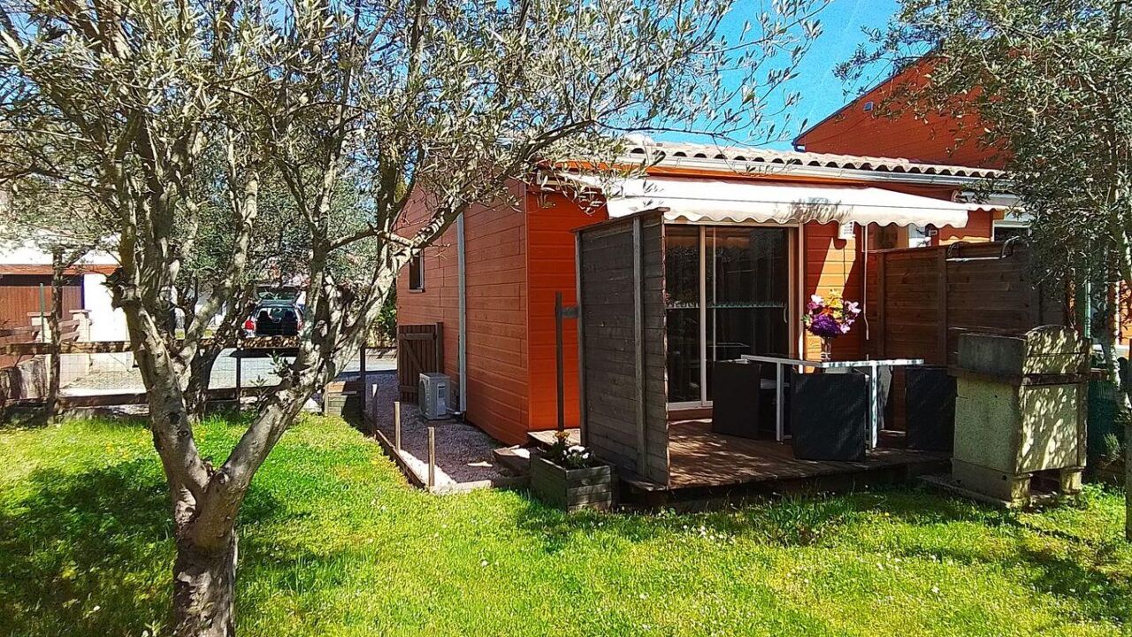 maison 2 pièces 25 m2 à louer à Albi (81000)