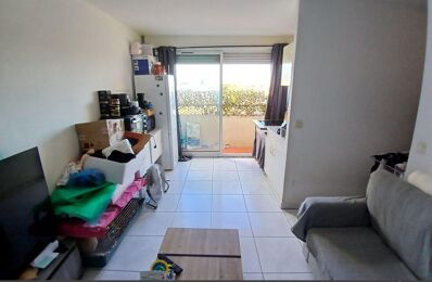 location appartement 550 € CC /mois à proximité de Gigean (34770)