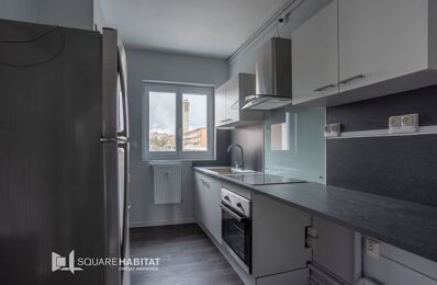 appartement 5 pièces 93 m2 à louer à Maubeuge (59600)