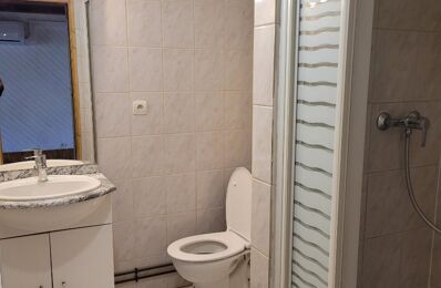 location appartement 430 € CC /mois à proximité de Bertry (59980)