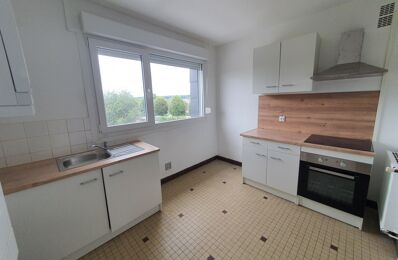 location appartement 495 € CC /mois à proximité de Ardennes (08)