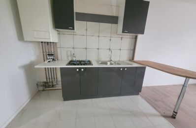 location appartement 490 € CC /mois à proximité de Bertry (59980)