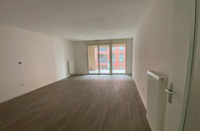 location appartement 760 € CC /mois à proximité de Saint-André-Lez-Lille (59350)