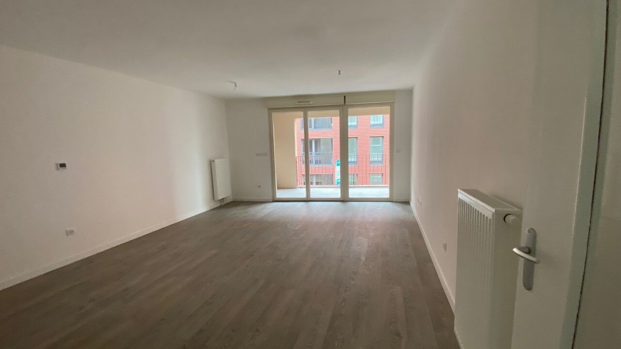 appartement 2 pièces 48 m2 à louer à Saint-André-Lez-Lille (59350)