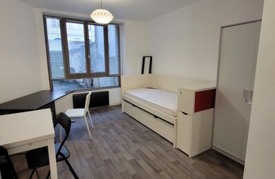 location appartement 453 € CC /mois à proximité de Longuenesse (62219)