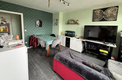 vente appartement 61 000 € à proximité de Aurillac (15000)