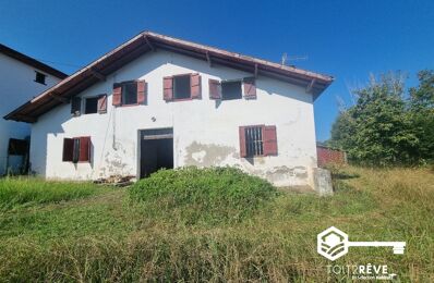 vente maison 283 500 € à proximité de Arcangues (64200)