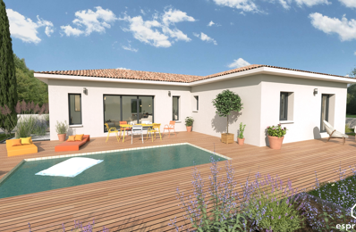 vente maison 370 000 € à proximité de Saint-André-d'Olérargues (30330)