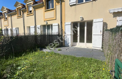 vente appartement 209 900 € à proximité de Ermenonville (60950)