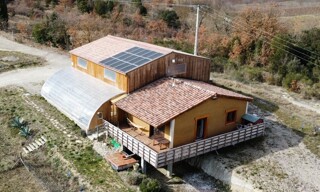 Maison 5 Pièces 71 m² à vendre à Limoux (11300)