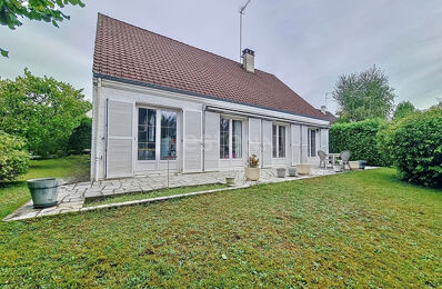 vente maison 472 000 € à proximité de Apremont (60300)