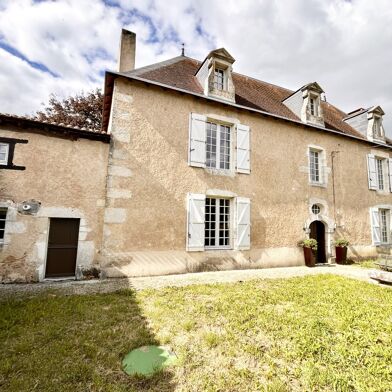 Maison 7 pièces 585000 €