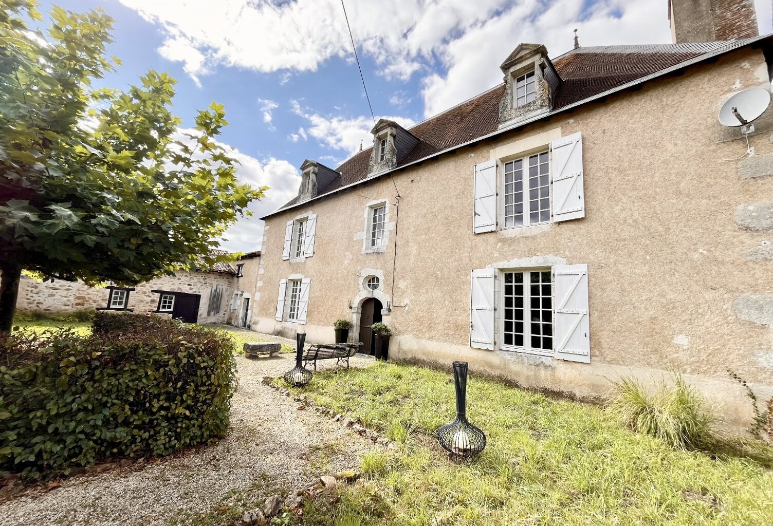 Maison — photo 1