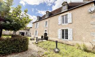 Maison 7 Pièces 411 m² à vendre à Luchapt (86430)