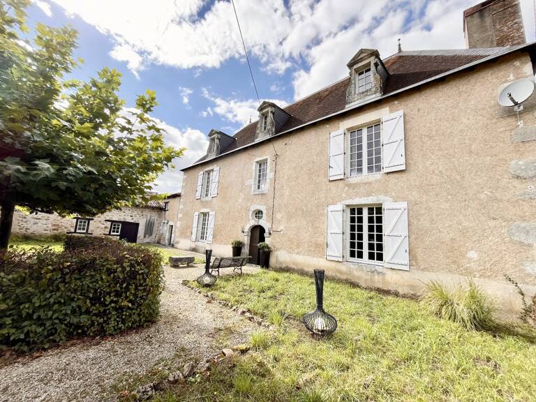 Maison — photo 1
