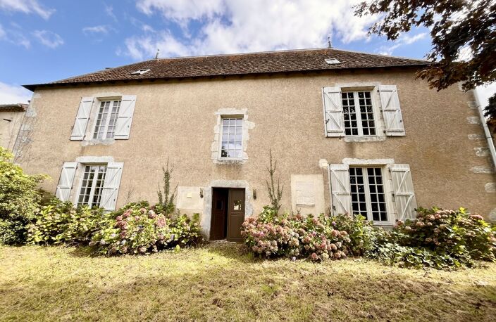 Maison — photo 2